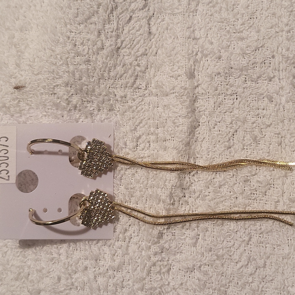 Earring